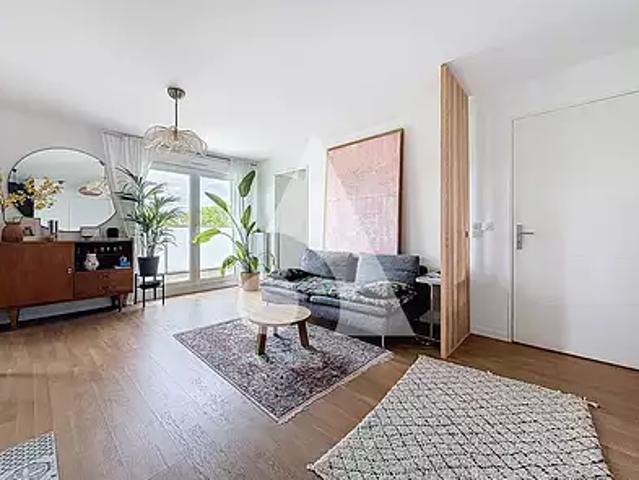 Rueil Malmaison 92500 Achat / Vente appartement 2 pièces t2 parking