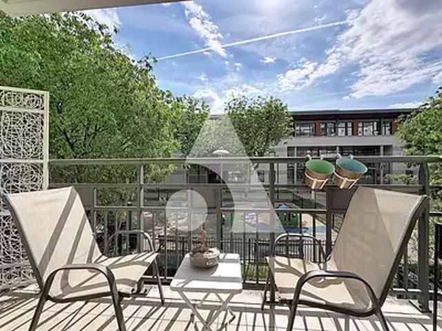 Rueil Malmaison 92500 Achat / Vente appartement 2 pièces t2 parking