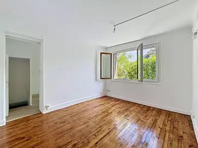Rueil Malmaison 92500 Achat / Vente appartement 2 pièces t2 terrasse cave