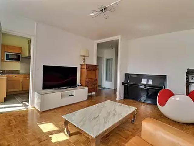Rueil Malmaison 92500 Achat / Vente appartement 4 pièces t4