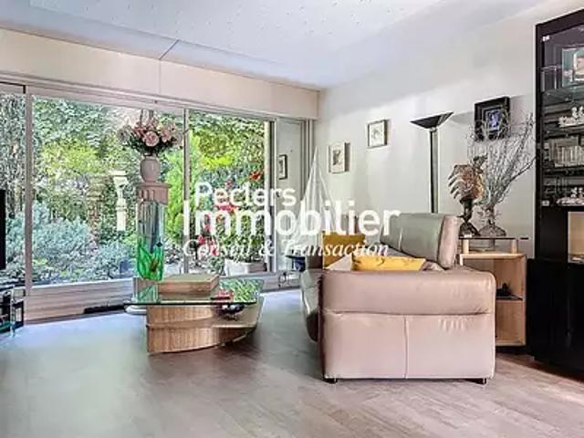 Rueil Malmaison 92500 Achat / Vente appartement 4 pièces t4