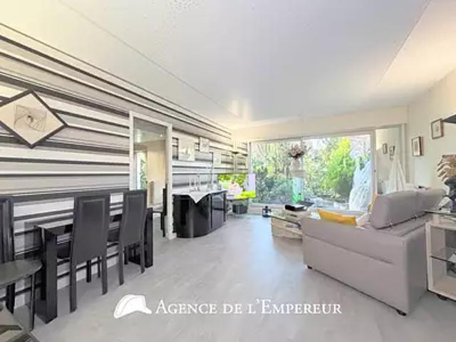 Rueil Malmaison 92500 Achat / Vente appartement 4 pièces t4