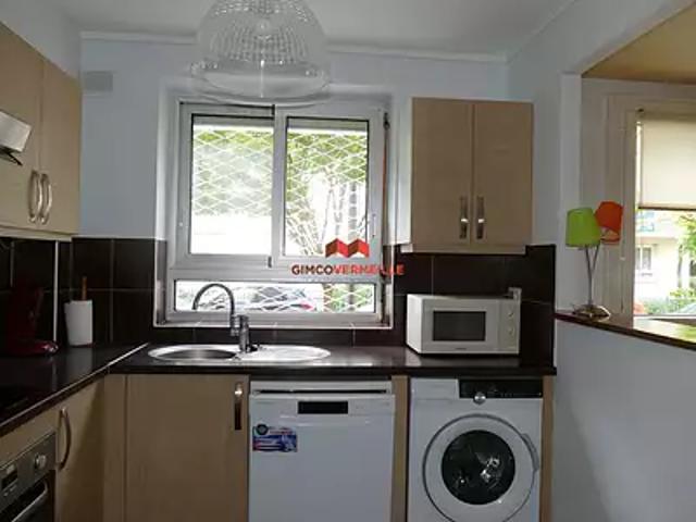 Rueil Malmaison 92500 Achat / Vente appartement 4 pièces t4 cave