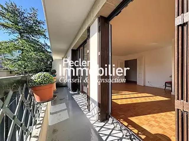 Rueil Malmaison 92500 Achat / Vente appartement 5 pièces t5