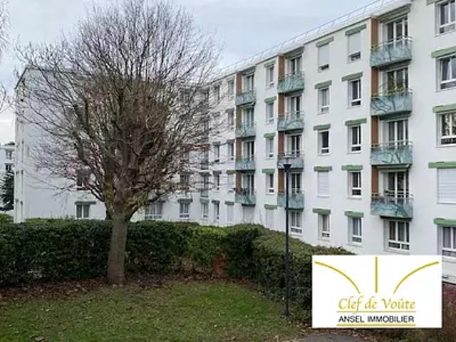 Rueil Malmaison 92500 Achat / Vente appartement 5 pièces t5