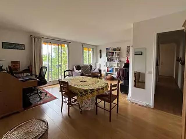 Rueil Malmaison 92500 Achat / Vente appartement 5 pièces t5