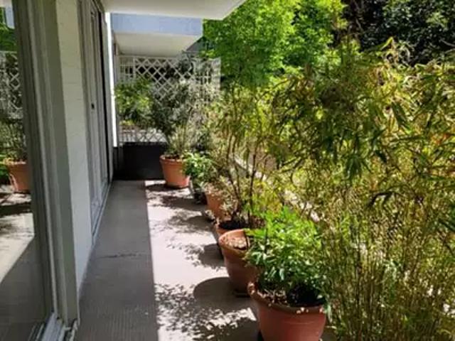Rueil Malmaison 92500 Achat / Vente appartement 5 pièces t5 cave balcon