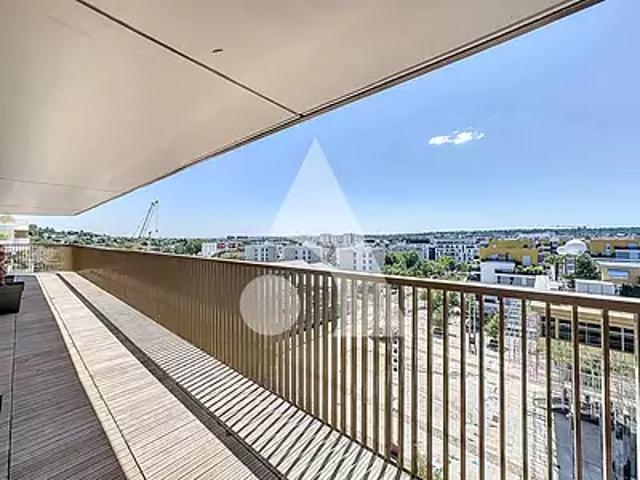 Rueil Malmaison 92500 Achat / Vente appartement 5 pièces t5 terrasse parking