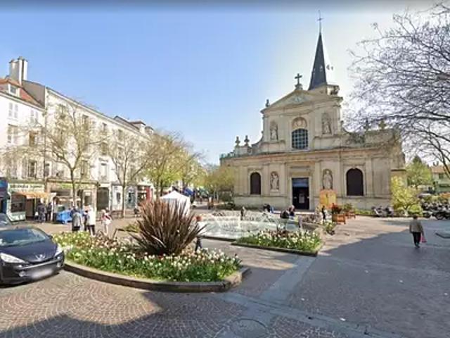 Rueil Malmaison 92500 Achat / Vente appartement 6 pièces t6