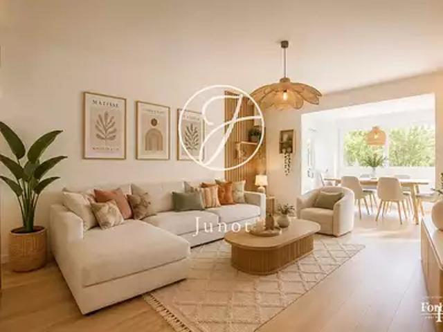 Rueil Malmaison 92500 Achat / Vente appartement 6 pièces t6
