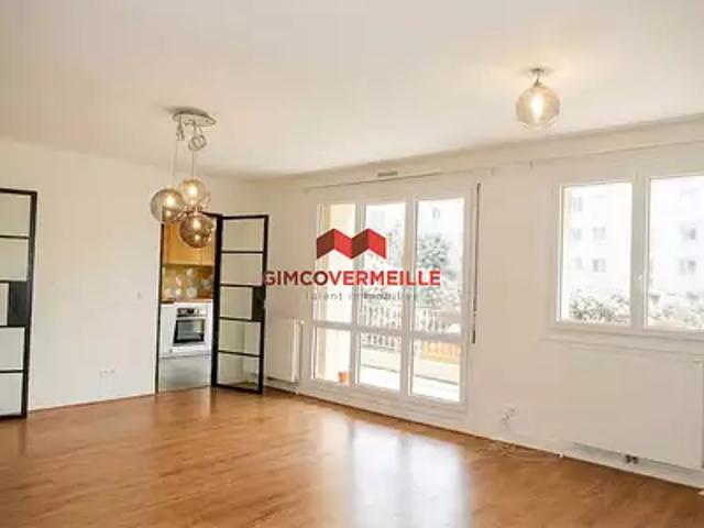 Rueil Malmaison 92500 Achat / Vente appartement 6 pièces t6 cave parking