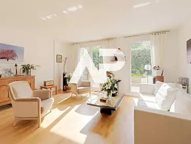 Rueil Malmaison 92500 Achat / Vente appartement 6 pièces t6 terrasse cave
