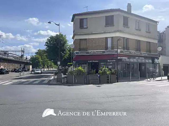 Rueil Malmaison 92500 Achat / Vente immeuble