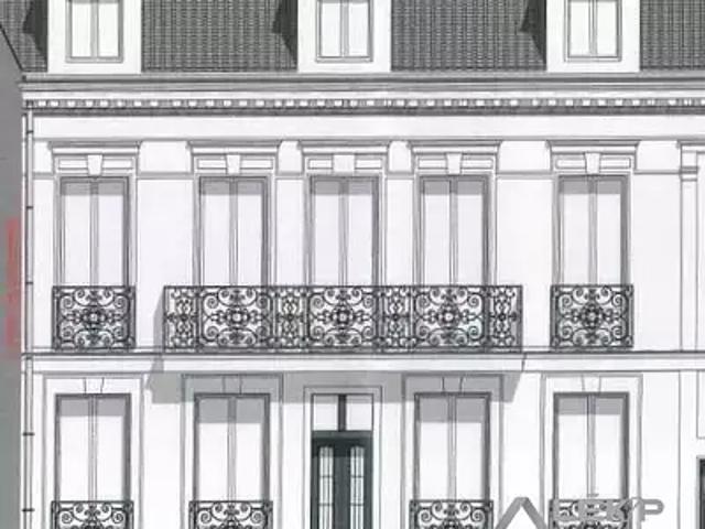 Rueil Malmaison 92500 Achat / Vente immeuble