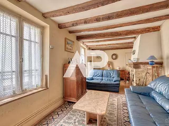 Rueil Malmaison 92500 Achat / Vente immeuble terrasse cave