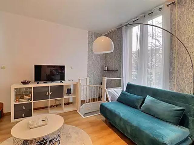 Rueil Malmaison 92500 Achat / Vente maison 3 pièces t3