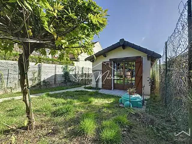 Rueil Malmaison 92500 Achat / Vente maison 4 pièces t4