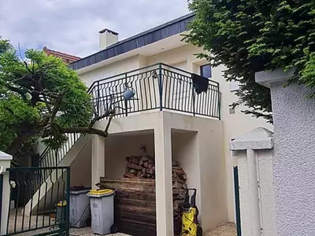 Rueil Malmaison 92500 Achat / Vente maison