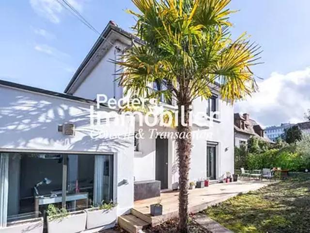 Rueil Malmaison 92500 Achat / Vente maison 5 pièces t5