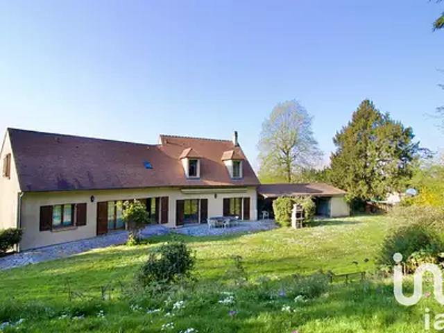 Rueil Malmaison 92500 Achat / Vente maison 5 pièces t5