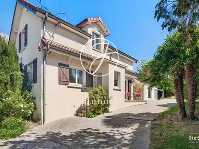Rueil Malmaison 92500 Achat / Vente maison 5 pièces t5