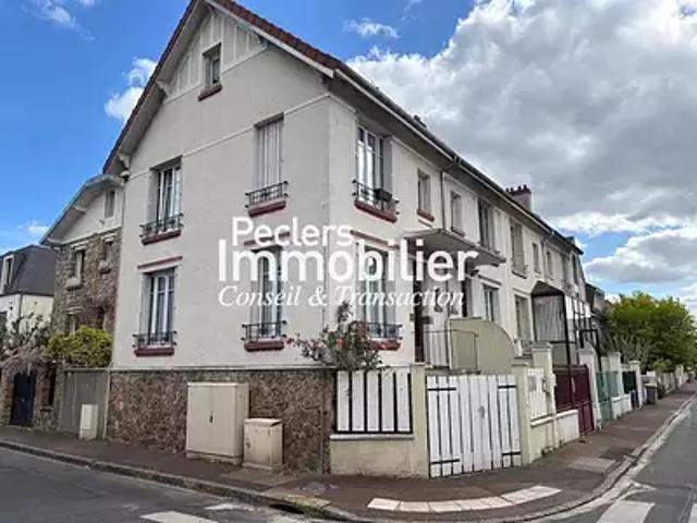 Rueil Malmaison 92500 Achat / Vente maison 5 pièces t5