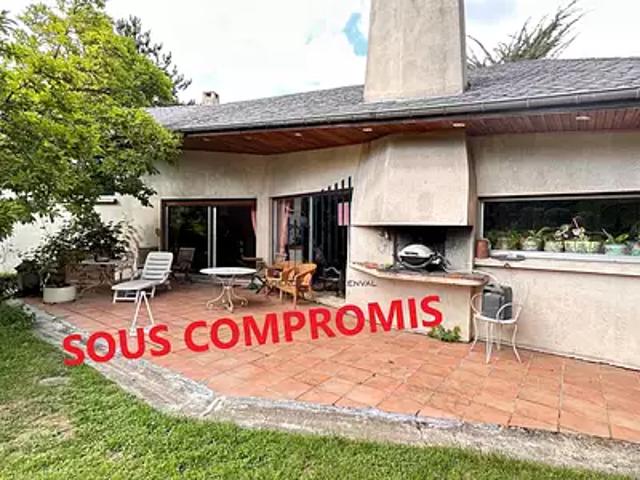 Rueil Malmaison 92500 Achat / Vente maison 6 pièces t6 au dernier étage