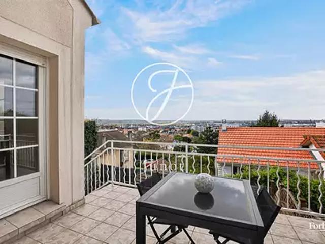 Rueil Malmaison 92500 Achat / Vente maison 6 pièces t6