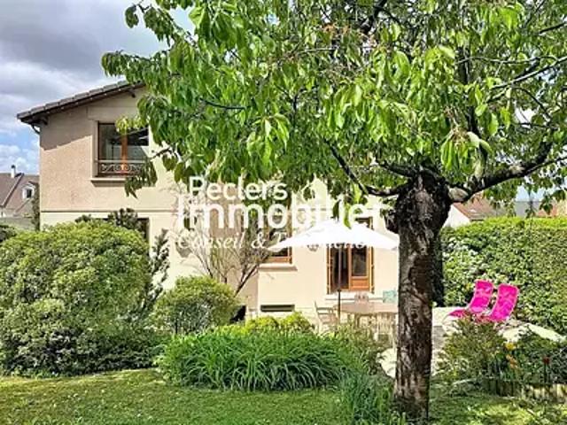 Rueil Malmaison 92500 Achat / Vente maison 7 pièces t7
