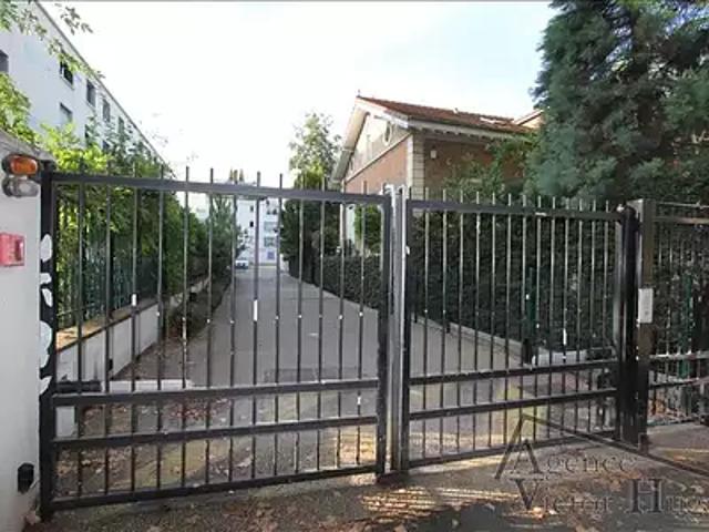 Rueil Malmaison 92500 Achat / Vente parking