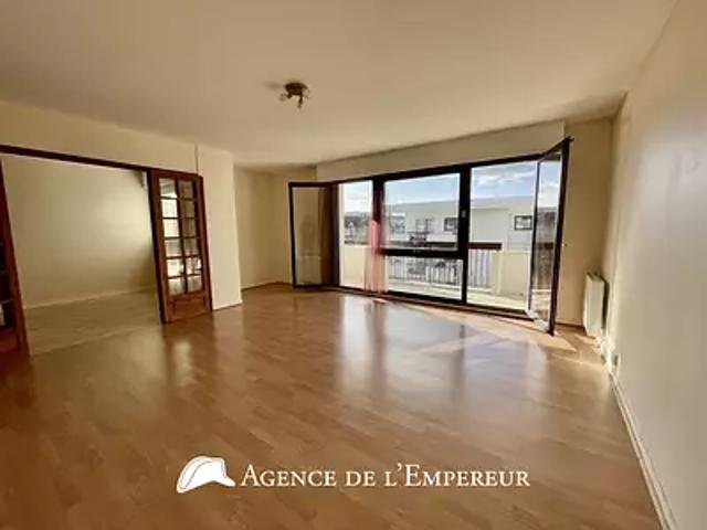 Rueil Malmaison 92500 Location appartement 3 pièces t3