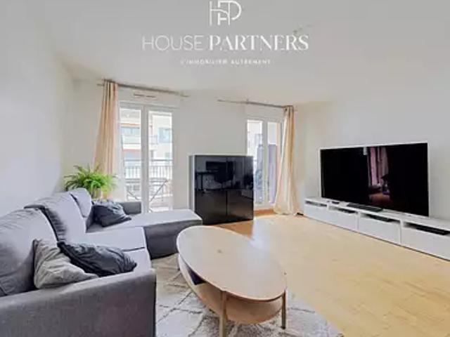 Rueil Malmaison 92500 Location appartement 3 pièces t3