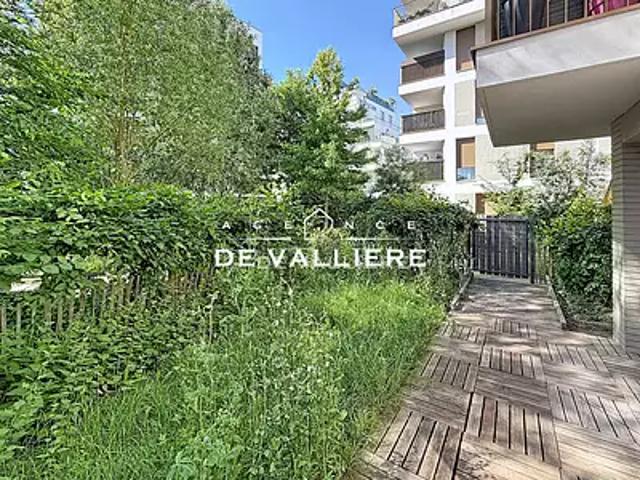 Rueil Malmaison 92500 Location appartement 3 pièces t3 terrasse parking