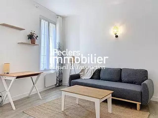 Rueil Malmaison 92500 Location appartement 1 pièce t1