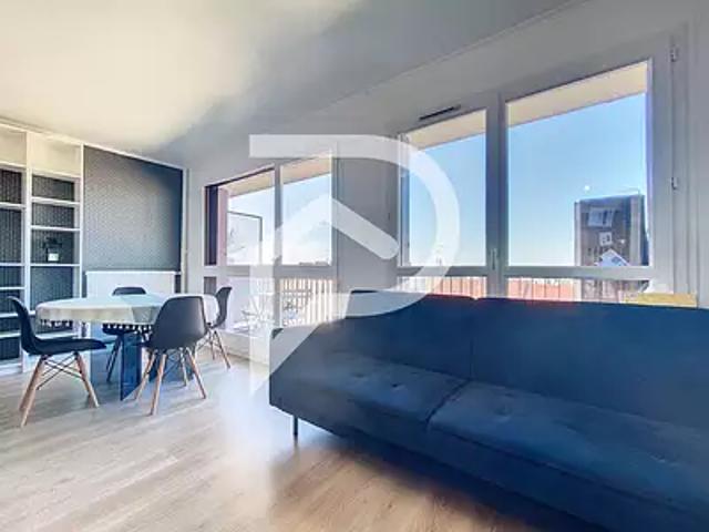Rueil Malmaison 92500 Location appartement 1 pièce t1