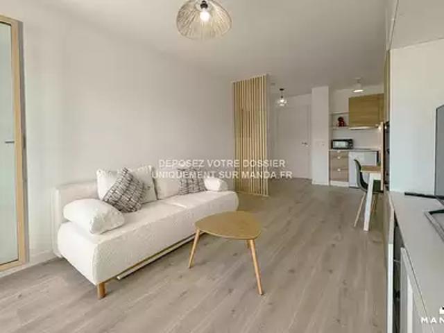 Rueil Malmaison 92500 Location appartement 1 pièce t1