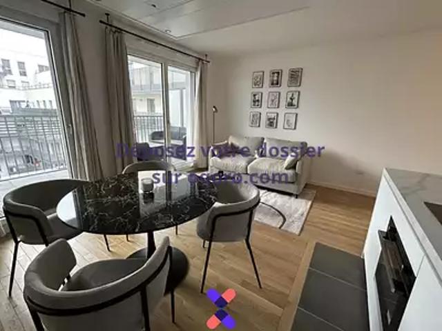 Rueil Malmaison 92500 Location appartement