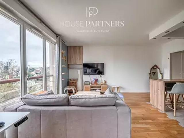 Rueil Malmaison 92500 Location appartement 2 pièces t2
