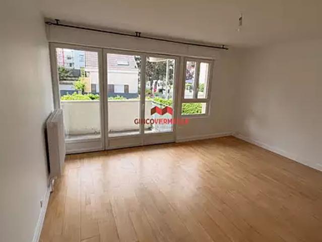 Rueil Malmaison 92500 Location appartement 2 pièces t2 cave
