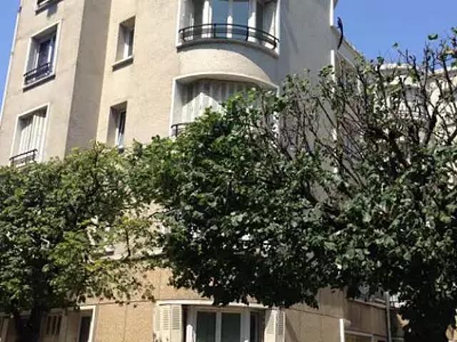 Rueil Malmaison 92500 Location appartement 2 pièces t2 cave parking