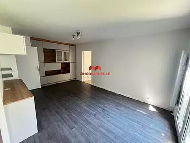 Rueil Malmaison 92500 Location appartement 2 pièces t2 cave parking