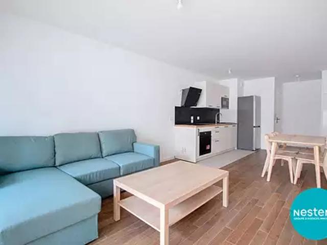 Rueil Malmaison 92500 Location appartement 2 pièces t2 terrasse