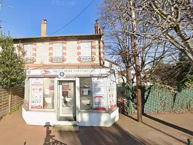 Rueil Malmaison 92500 Location divers 2 pièces au dernier étage cave