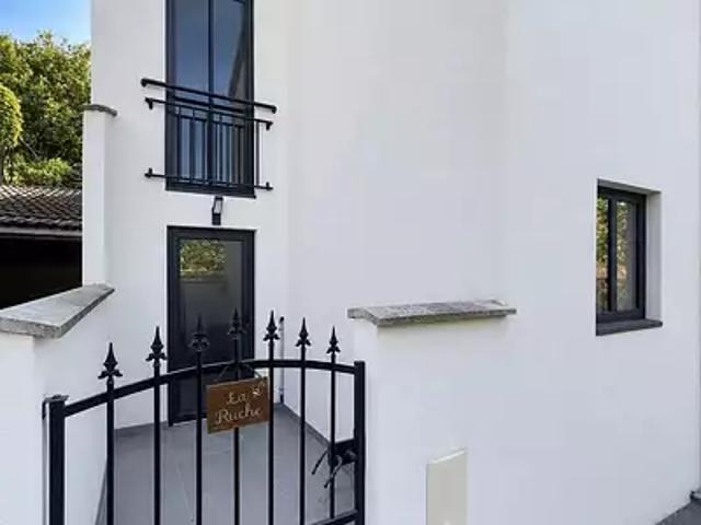 Rueil Malmaison 92500 Location maison 3 pièces t3