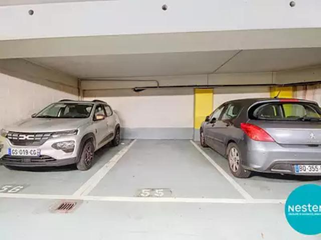 Rueil Malmaison 92500 Location parking