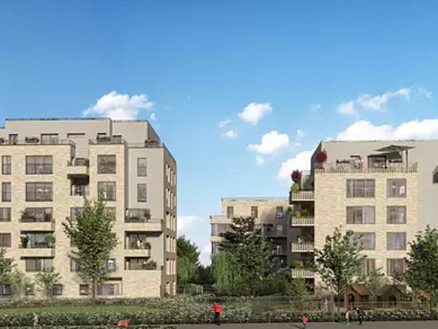 Rueil Malmaison 92500 Programme neuf appartement neuf à vendre t2 PTZ