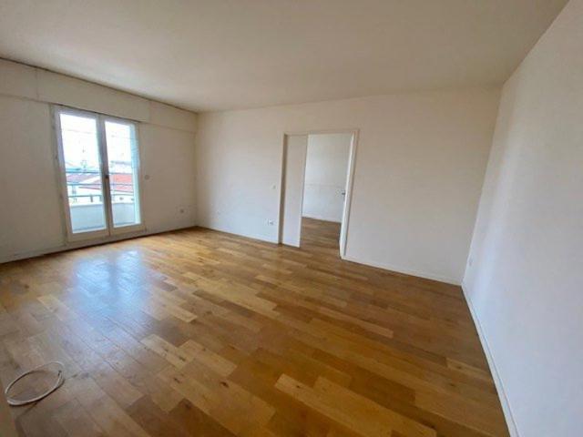 RUEIL MALMAISON 92500 RESIDENCE SERVICES SENIORS 2 P