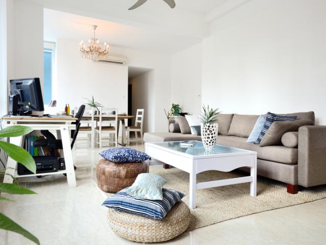 RUEIL MALMAISON 92 Ecoquartier Arsenal à vendre Appartement 5 pièces de 102,57 m² Résidence 2023