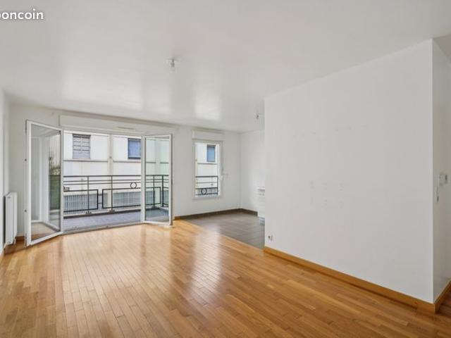 Rueil Malmaison Appartement 3 pièces avec balcon