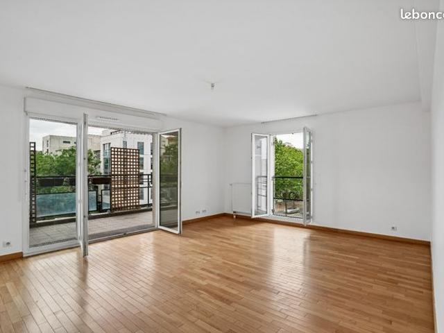 Rueil Malmaison Appartement 4 pièces avec balcon